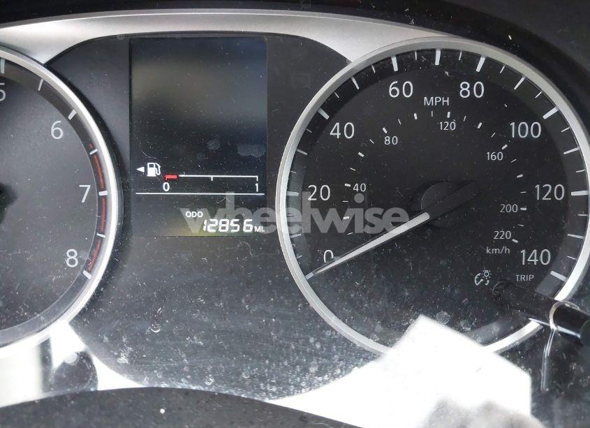 Photo 7 of 2024 Nissan Versa 1.6 S (VIN 3N1CN8DV8RL897445)