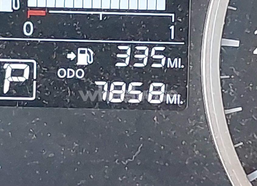 Photo 16 of 2024 Nissan Versa 1.6 S (VIN 3N1CN8DV8RL917435)