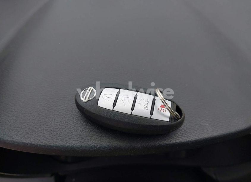 Photo 11 of 2020 Nissan Versa S XTRONIC CVT (VIN 3N1CN8DV9LL845006)