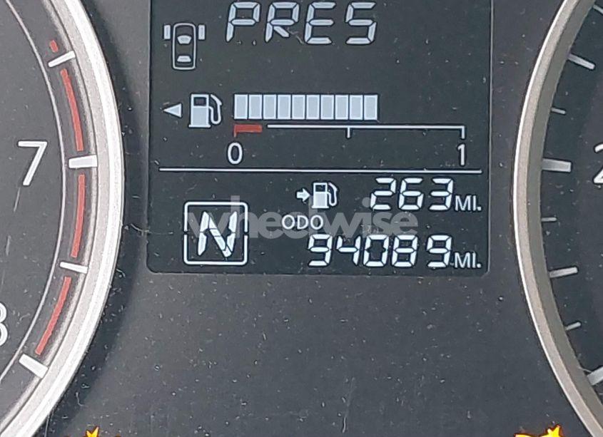 Photo 15 of 2020 Nissan Versa S XTRONIC CVT (VIN 3N1CN8DV9LL845006)