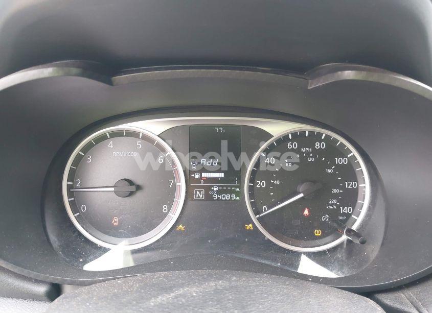 Photo 7 of 2020 Nissan Versa S XTRONIC CVT (VIN 3N1CN8DV9LL845006)