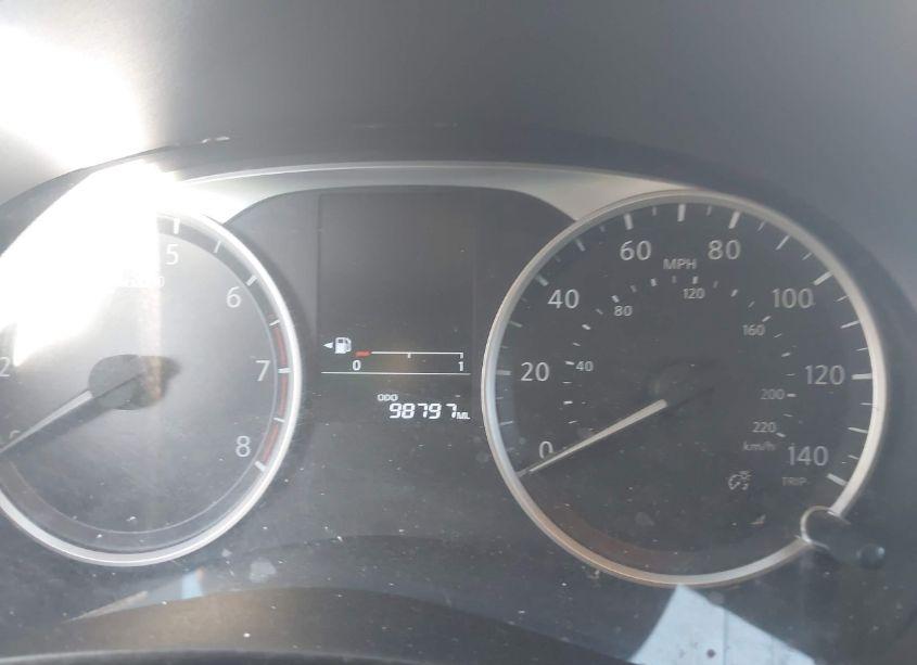 Photo 7 of 2020 Nissan Versa S XTRONIC CVT (VIN 3N1CN8DV9LL870861)