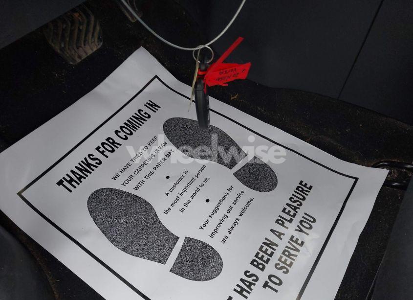 Photo 11 of 2020 Nissan Versa S XTRONIC CVT (VIN 3N1CN8DV9LL915197)