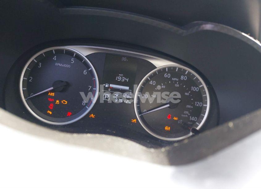 Photo 15 of 2021 Nissan Versa S XTRONIC CVT (VIN 3N1CN8DV9ML859716)