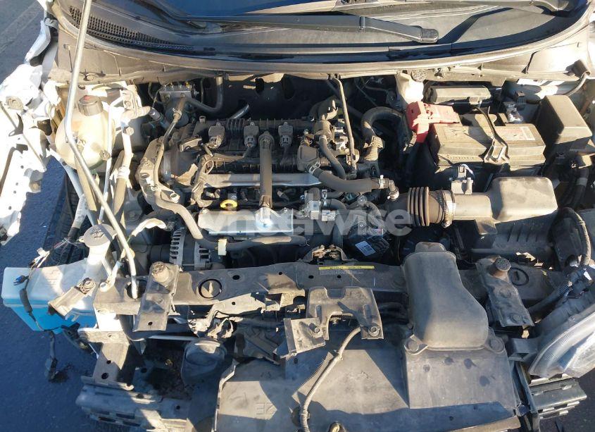 Photo 10 of 2022 Nissan Versa 1.6 S XTRONIC CVT (VIN 3N1CN8DV9NL833117)