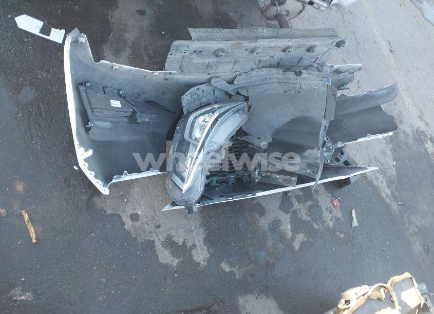 Photo 12 of 2022 Nissan Versa 1.6 S XTRONIC CVT (VIN 3N1CN8DV9NL833117)