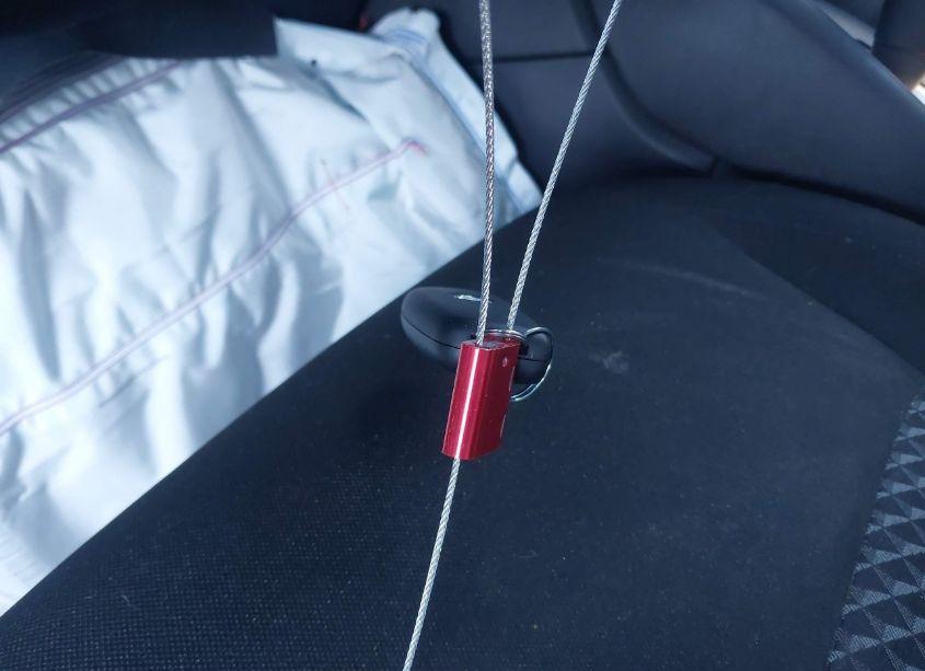 Photo 11 of 2022 Nissan Versa 1.6 S XTRONIC CVT (VIN 3N1CN8DV9NL839385)