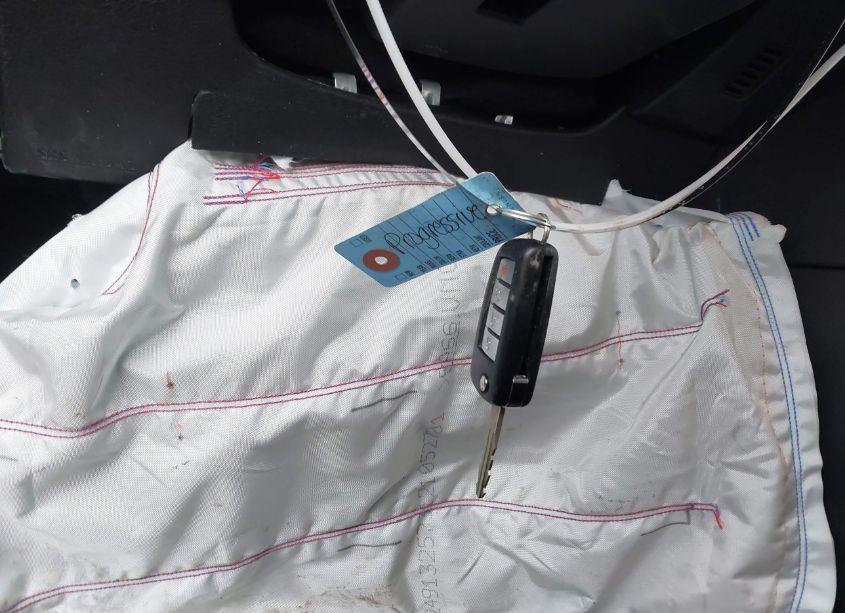 Photo 11 of 2022 Nissan Versa 1.6 S XTRONIC CVT (VIN 3N1CN8DV9NL867123)