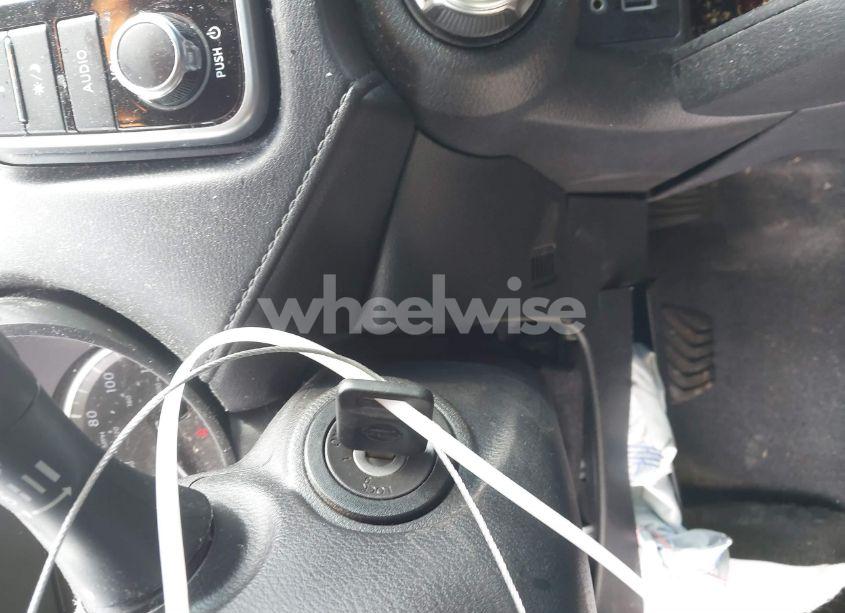 Photo 11 of 2023 Nissan Versa 1.6 S XTRONIC CVT (VIN 3N1CN8DV9PL871286)