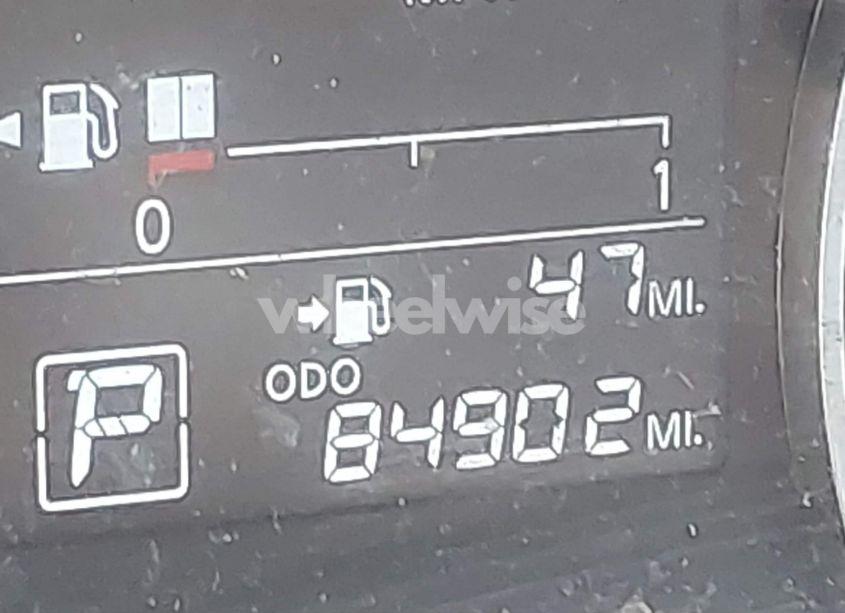 Photo 15 of 2023 Nissan Versa 1.6 S XTRONIC CVT (VIN 3N1CN8DV9PL871286)