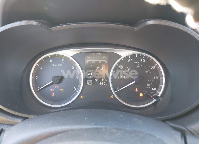 Photo 7 of 2023 Nissan Versa 1.6 S XTRONIC CVT (VIN 3N1CN8DV9PL874978)