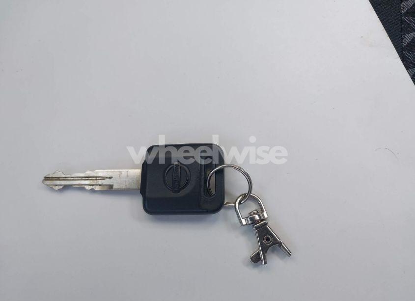 Photo 11 of 2024 Nissan Versa 1.6 S (VIN 3N1CN8DV9RL840946)