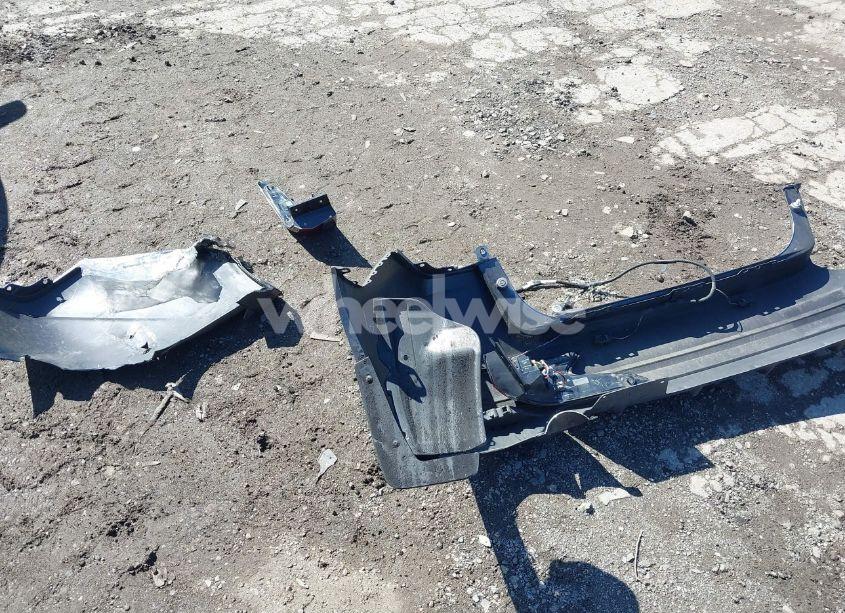 Photo 12 of 2020 Nissan Versa S XTRONIC CVT (VIN 3N1CN8DVXLL803721)