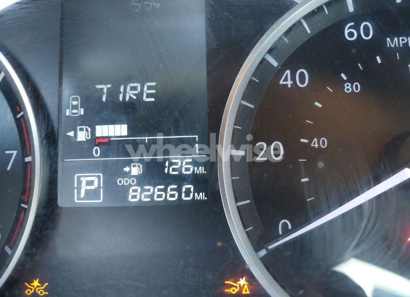 Photo 16 of 2020 Nissan Versa S XTRONIC CVT (VIN 3N1CN8DVXLL803721)