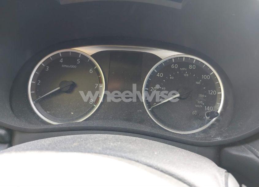 Photo 7 of 2020 Nissan Versa S XTRONIC CVT (VIN 3N1CN8DVXLL817991)