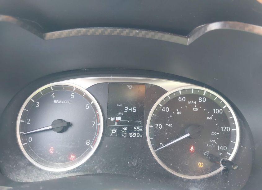 Photo 7 of 2020 Nissan Versa S XTRONIC CVT (VIN 3N1CN8DVXLL841028)