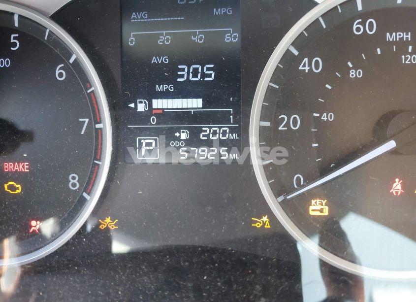 Photo 15 of 2020 Nissan Versa S XTRONIC CVT (VIN 3N1CN8DVXLL882520)