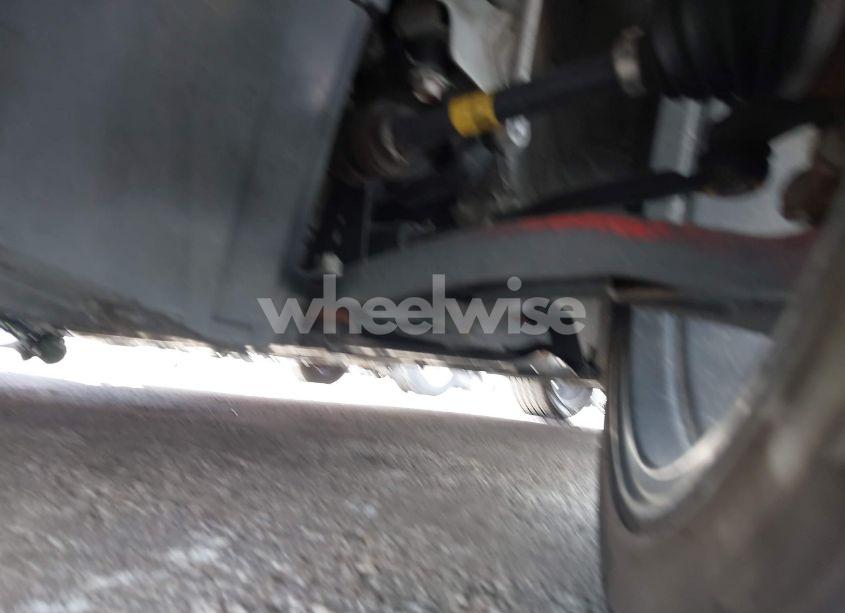 Photo 18 of 2020 Nissan Versa S XTRONIC CVT (VIN 3N1CN8DVXLL882520)