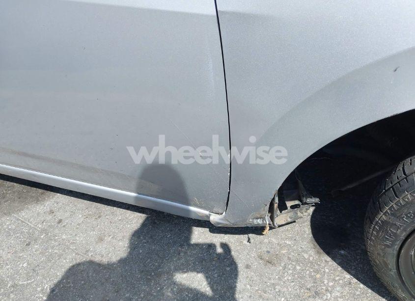 Photo 19 of 2020 Nissan Versa S XTRONIC CVT (VIN 3N1CN8DVXLL882520)