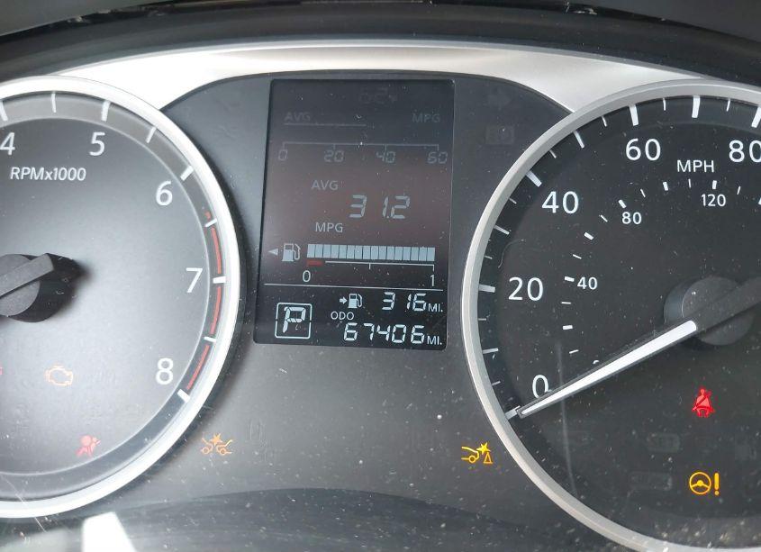 Photo 15 of 2021 Nissan Versa S XTRONIC CVT (VIN 3N1CN8DVXML925075)