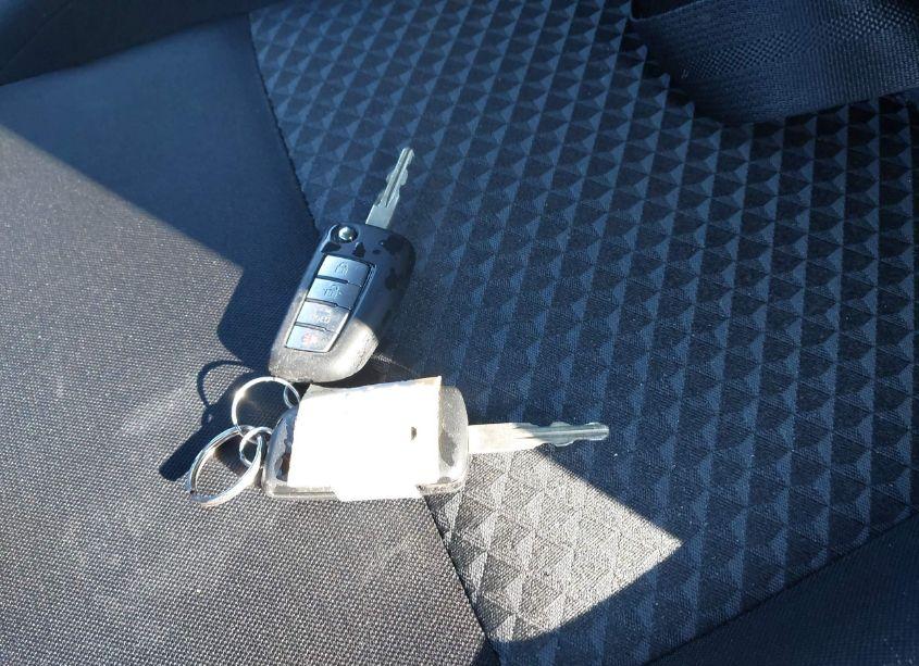 Photo 11 of 2022 Nissan Versa 1.6 S XTRONIC CVT (VIN 3N1CN8DVXNL866000)