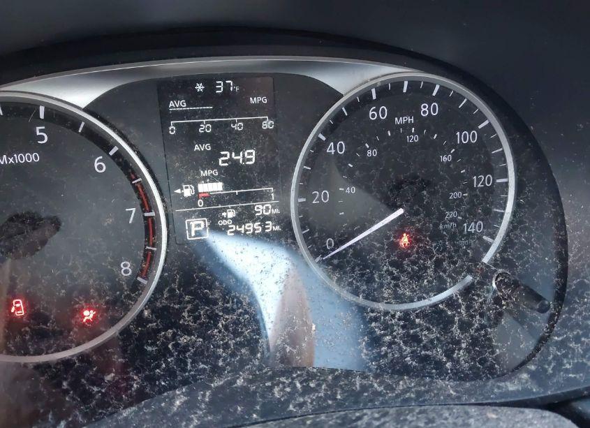 Photo 15 of 2022 Nissan Versa 1.6 S XTRONIC CVT (VIN 3N1CN8DVXNL866000)