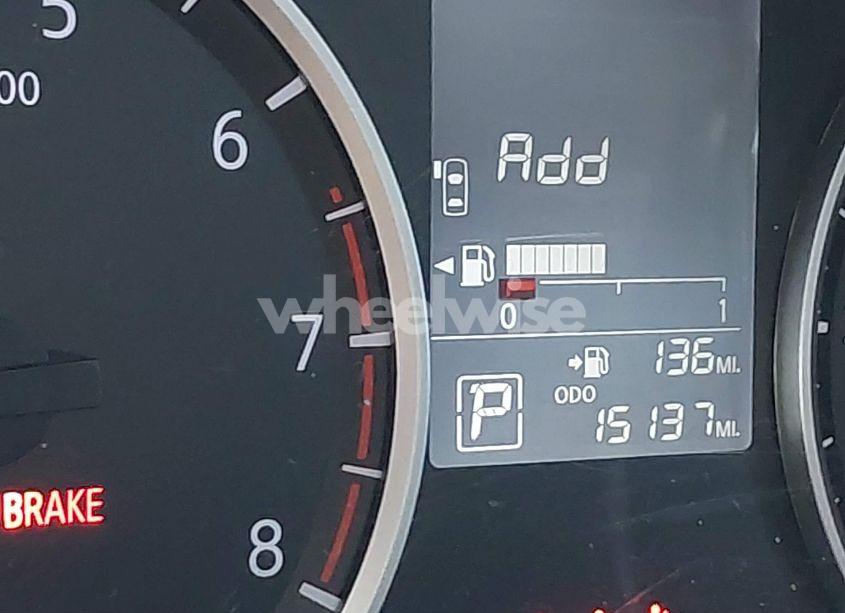 Photo 15 of 2024 Nissan Versa 1.6 S (VIN 3N1CN8DVXRL838767)