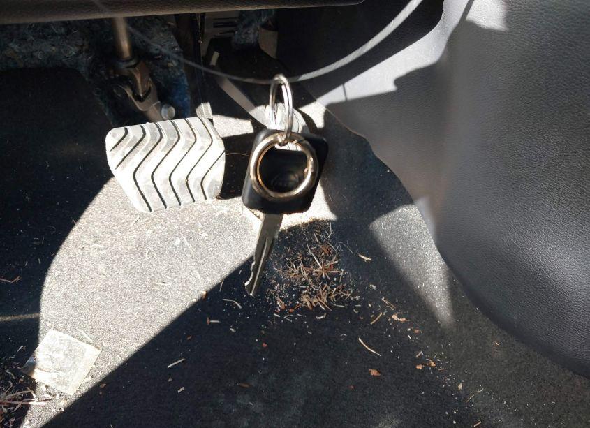 Photo 11 of 2024 Nissan Versa 1.6 S (VIN 3N1CN8DVXRL869338)