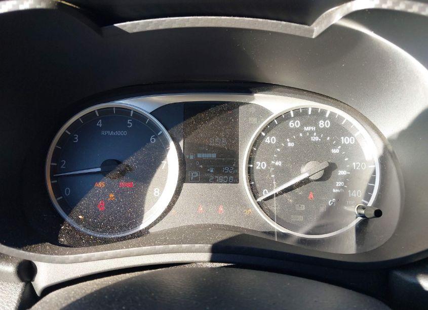 Photo 7 of 2024 Nissan Versa 1.6 S (VIN 3N1CN8DVXRL869338)