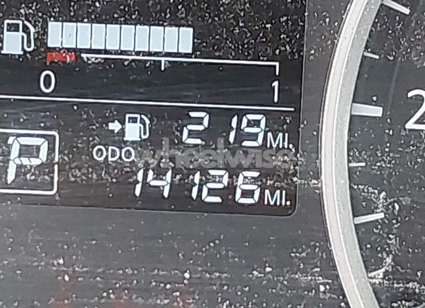 Photo 15 of 2024 Nissan Versa 1.6 S (VIN 3N1CN8DVXRL878556)