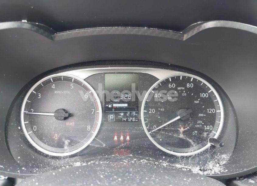 Photo 7 of 2024 Nissan Versa 1.6 S (VIN 3N1CN8DVXRL878556)