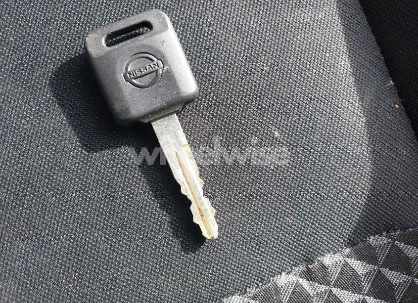 Photo 11 of 2024 Nissan Versa 1.6 S (VIN 3N1CN8DVXRL929652)