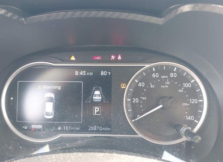 Photo 7 of 2020 Nissan Versa SV XTRONIC CVT (VIN 3N1CN8EV0LL812006)