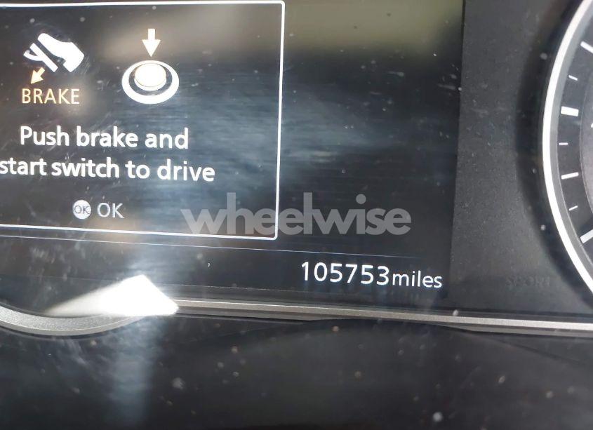 Photo 15 of 2020 Nissan Versa SV XTRONIC CVT (VIN 3N1CN8EV0LL868916)