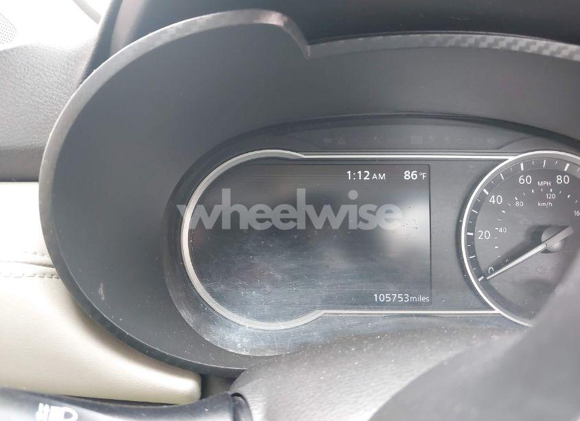 Photo 7 of 2020 Nissan Versa SV XTRONIC CVT (VIN 3N1CN8EV0LL868916)