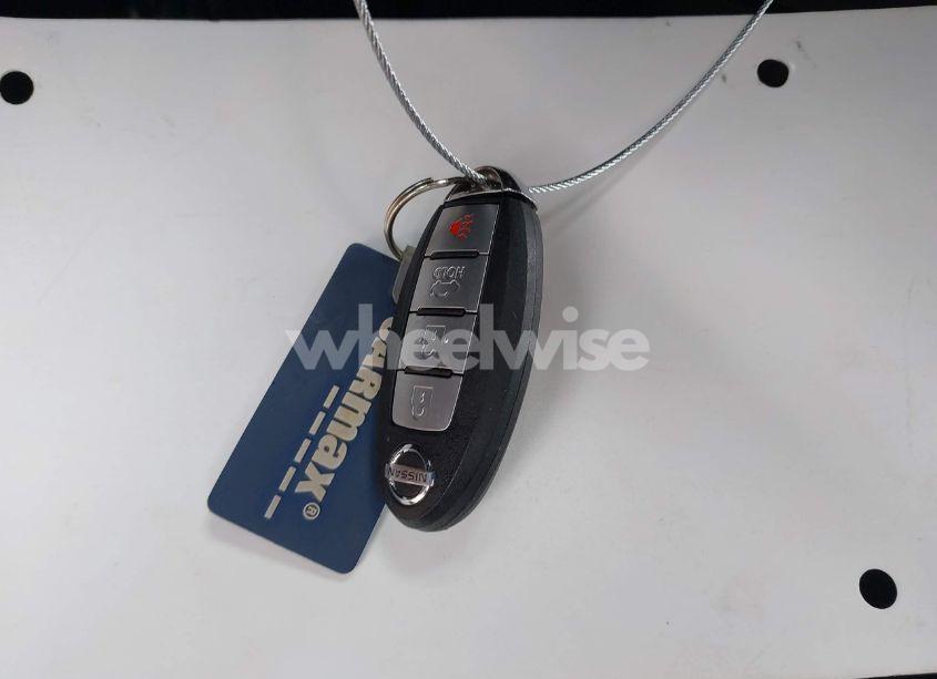 Photo 11 of 2020 Nissan Versa SV XTRONIC CVT (VIN 3N1CN8EV0LL886929)