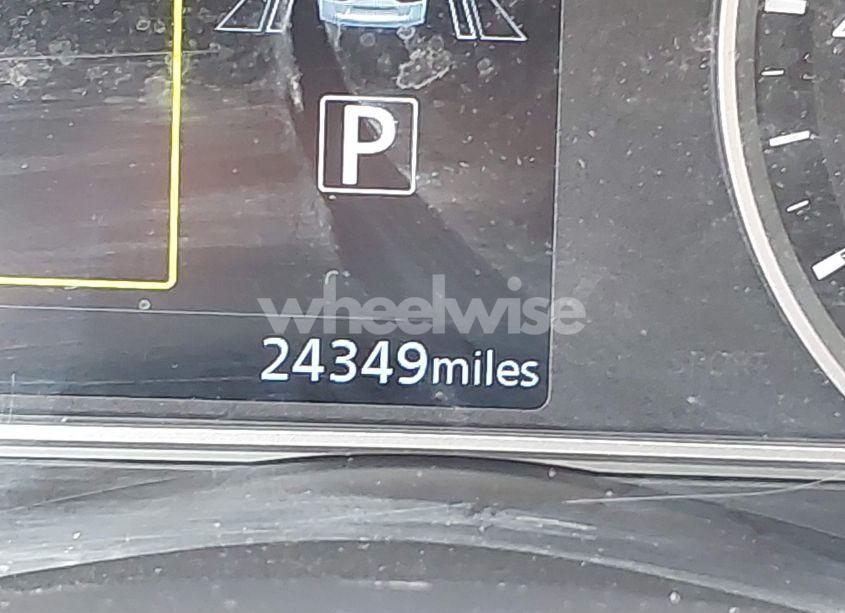 Photo 15 of 2020 Nissan Versa SV XTRONIC CVT (VIN 3N1CN8EV0LL886929)