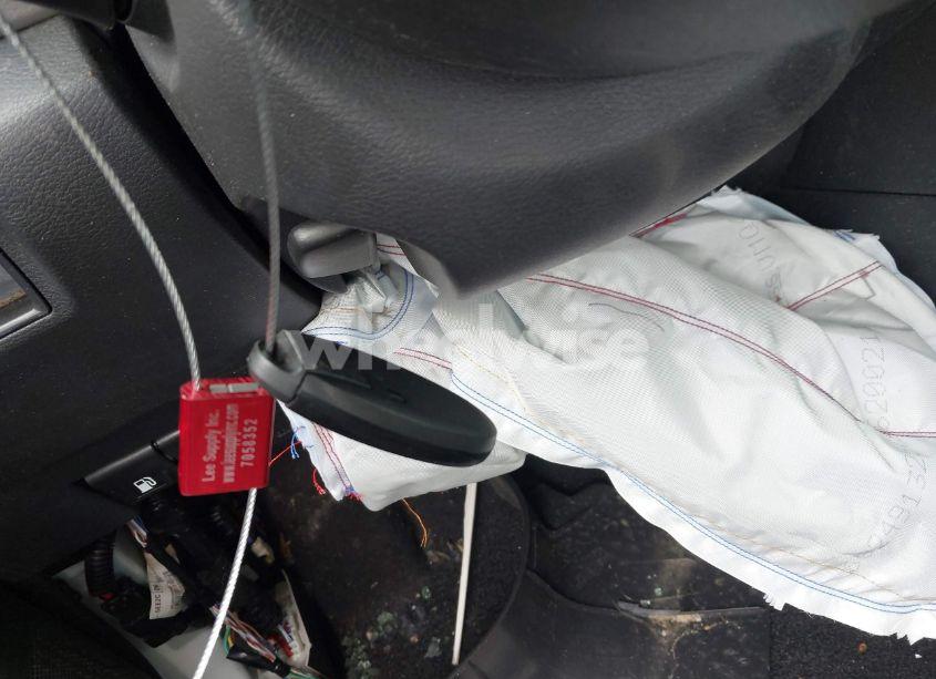 Photo 11 of 2021 Nissan Versa SV XTRONIC CVT (VIN 3N1CN8EV0ML824805)