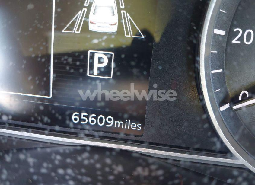 Photo 15 of 2021 Nissan Versa SV XTRONIC CVT (VIN 3N1CN8EV0ML829342)