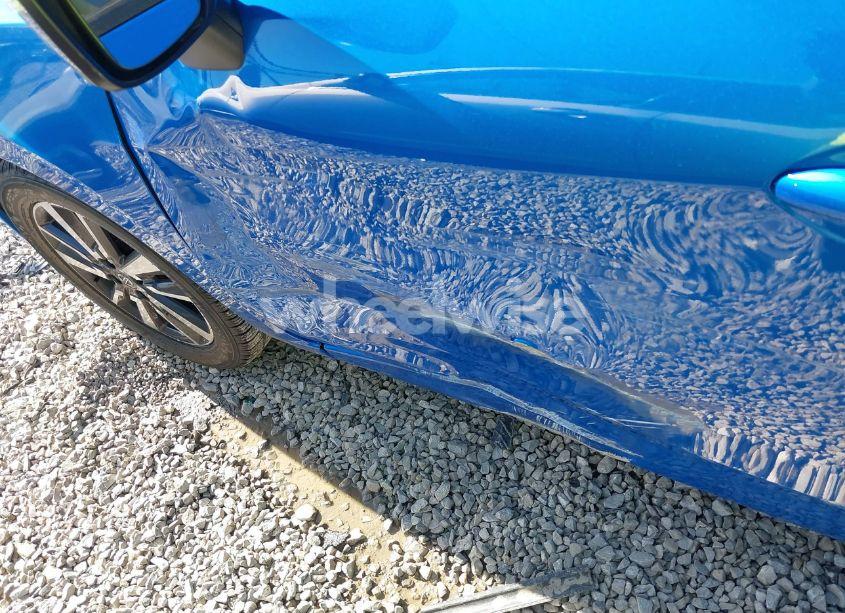 Photo 6 of 2021 Nissan Versa SV XTRONIC CVT (VIN 3N1CN8EV0ML829342)