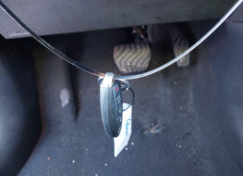 Photo 11 of 2021 Nissan Versa SV XTRONIC CVT (VIN 3N1CN8EV0ML833133)