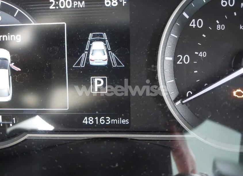 Photo 15 of 2021 Nissan Versa SV XTRONIC CVT (VIN 3N1CN8EV0ML847937)