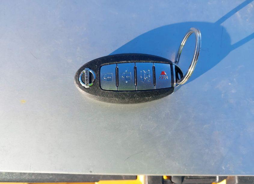 Photo 11 of 2021 Nissan Versa SV XTRONIC CVT (VIN 3N1CN8EV0ML854158)