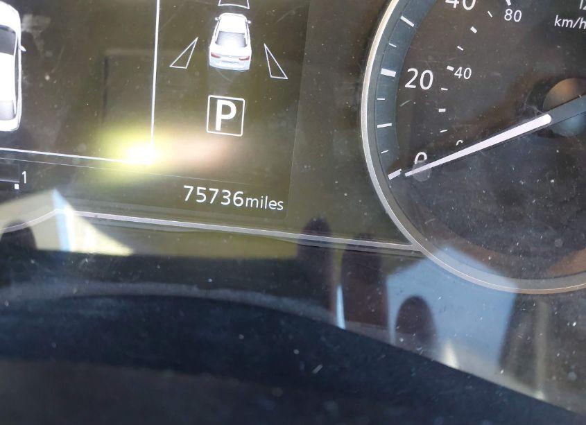 Photo 15 of 2021 Nissan Versa SV XTRONIC CVT (VIN 3N1CN8EV0ML854158)