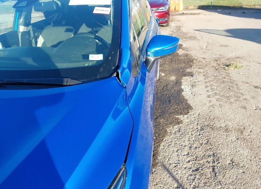 Photo 19 of 2021 Nissan Versa SV XTRONIC CVT (VIN 3N1CN8EV0ML854158)