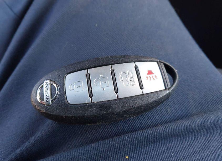 Photo 11 of 2021 Nissan Versa SV XTRONIC CVT (VIN 3N1CN8EV0ML884423)