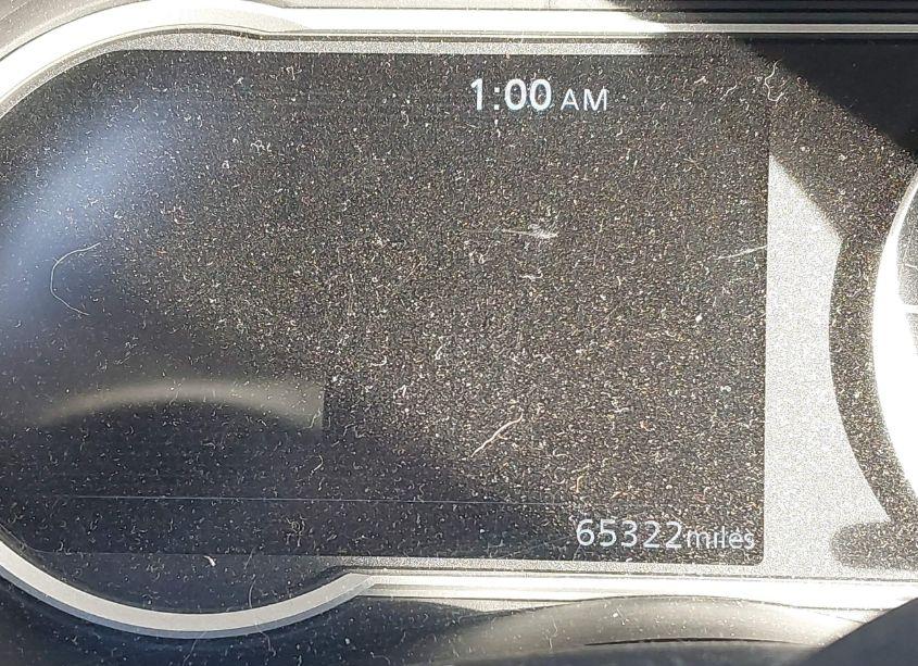 Photo 7 of 2021 Nissan Versa SV XTRONIC CVT (VIN 3N1CN8EV0ML884423)