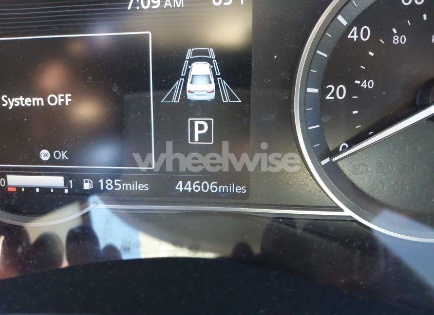 Photo 15 of 2021 Nissan Versa SV XTRONIC CVT (VIN 3N1CN8EV0ML888407)