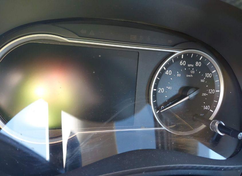 Photo 14 of 2021 Nissan Versa SV XTRONIC CVT (VIN 3N1CN8EV0ML889251)