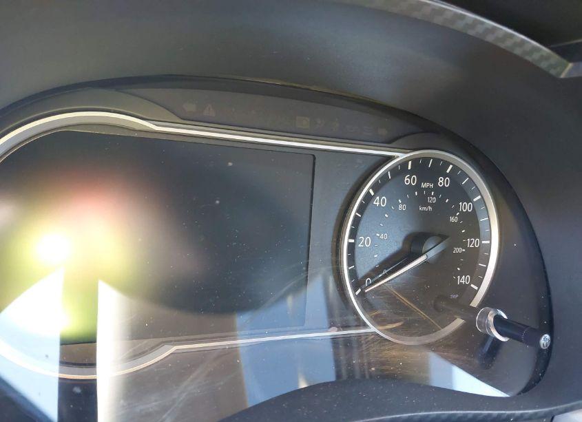 Photo 7 of 2021 Nissan Versa SV XTRONIC CVT (VIN 3N1CN8EV0ML889251)